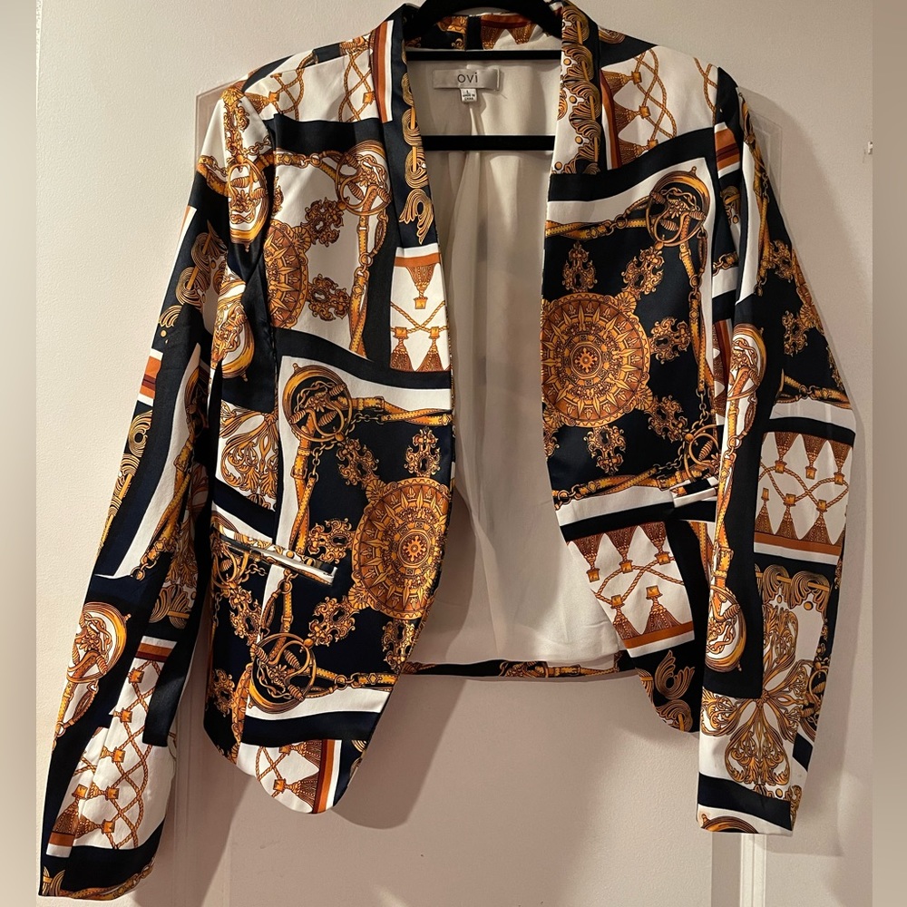Blazer